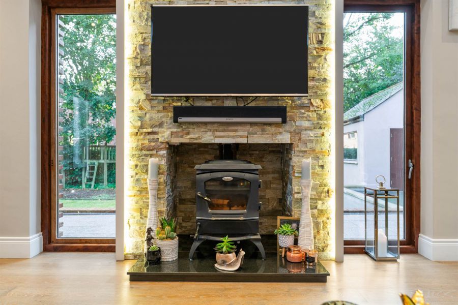 23 Knockdene Park North