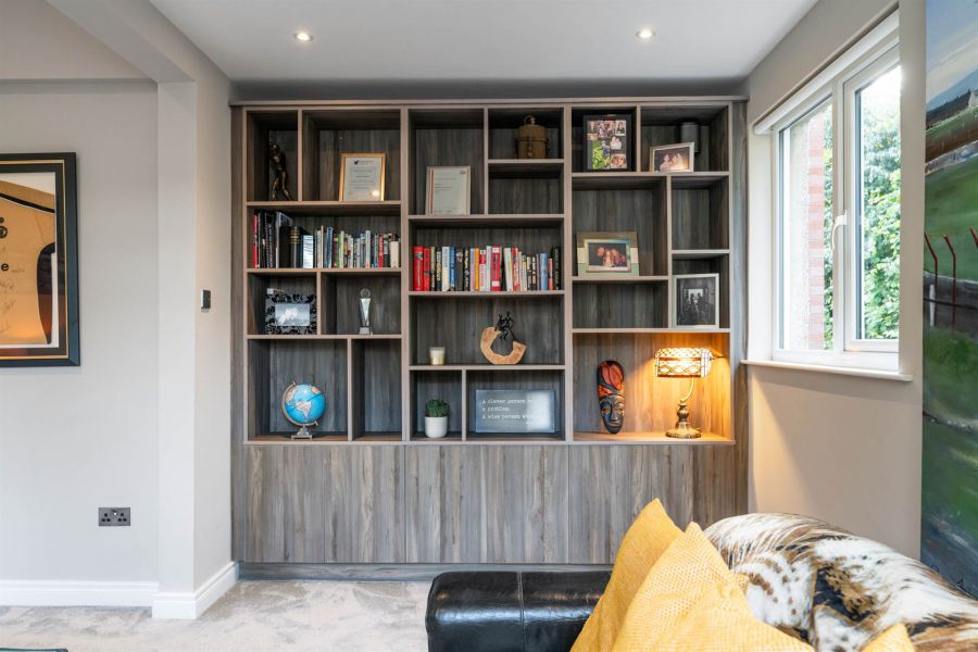 23 Knockdene Park North