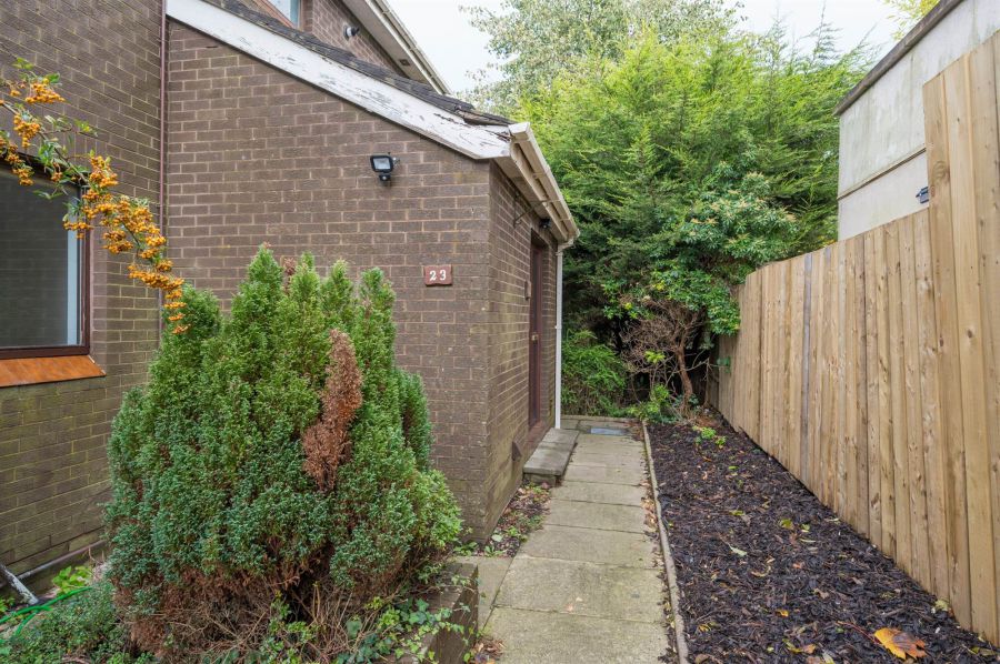 23 Hawthornden Drive