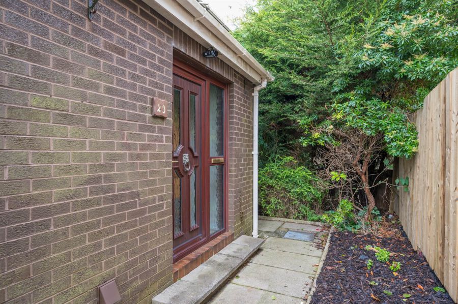 23 Hawthornden Drive