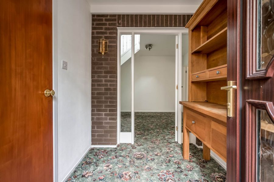 23 Hawthornden Drive