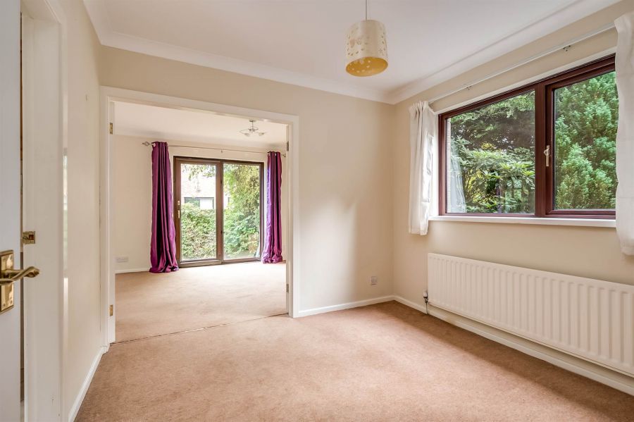 23 Hawthornden Drive