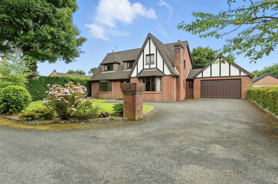 550a Upper Newtownards Road
