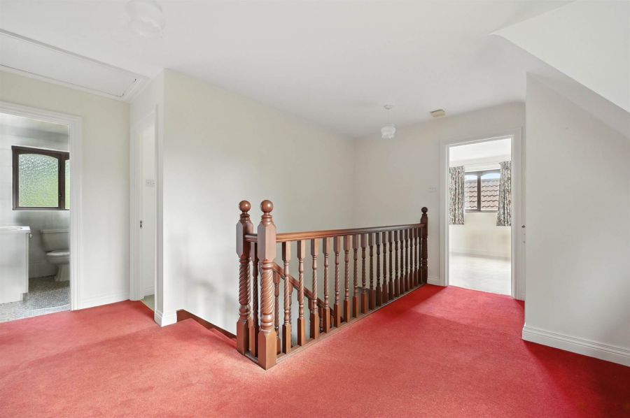 550a Upper Newtownards Road