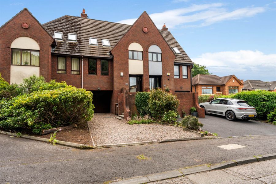 10 Garranard Park, circular road, belmont, belfast, BT4 2GL