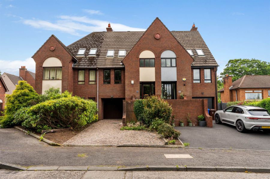 10 Garranard Park