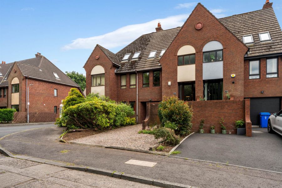 10 Garranard Park