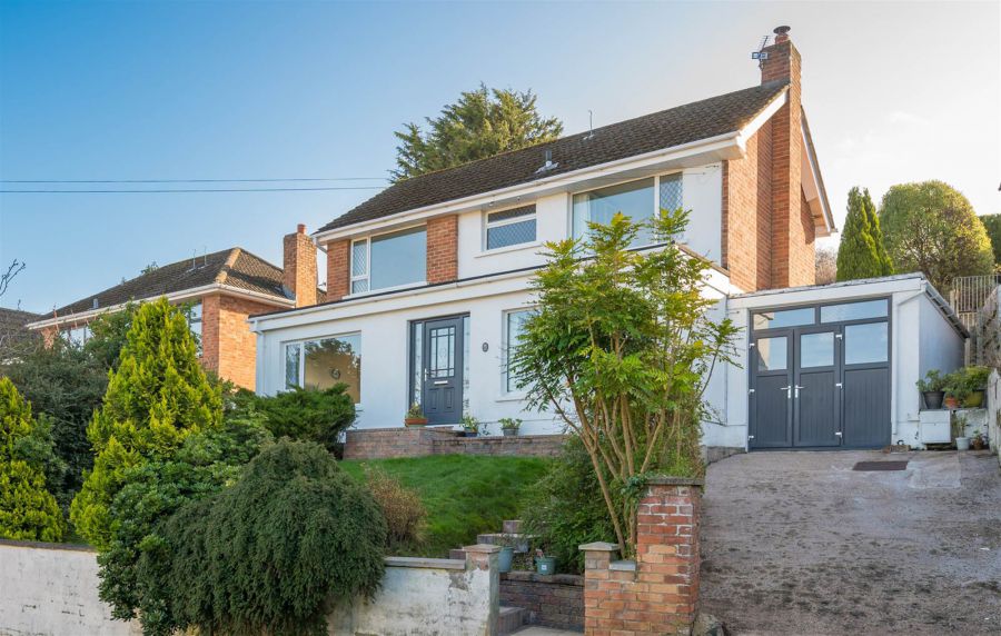 23 Lancedean Road, castlereagh, belfast, BT6 9QP