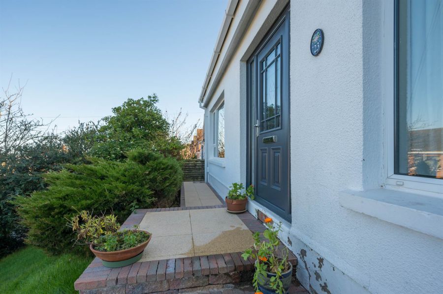 23 Lancedean Road