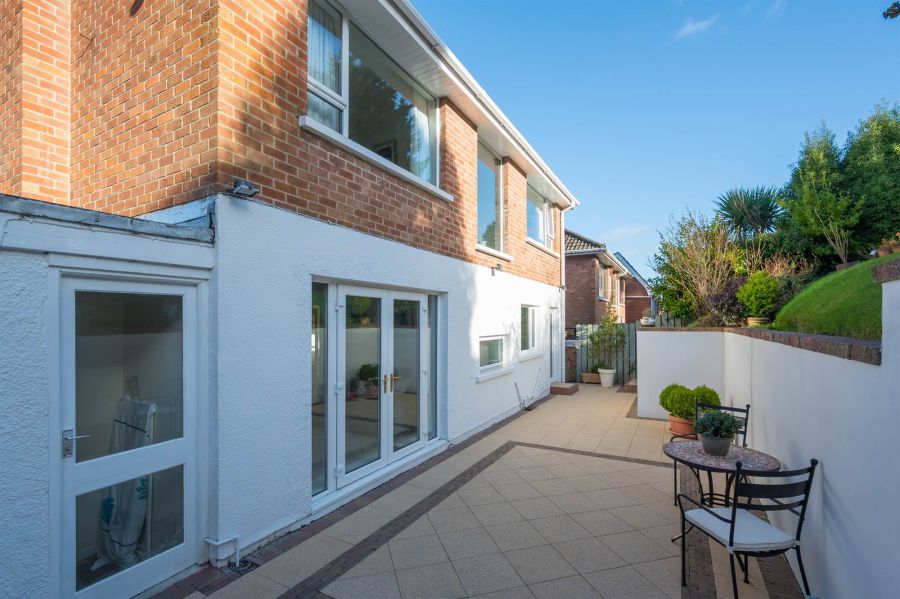 23 Lancedean Road