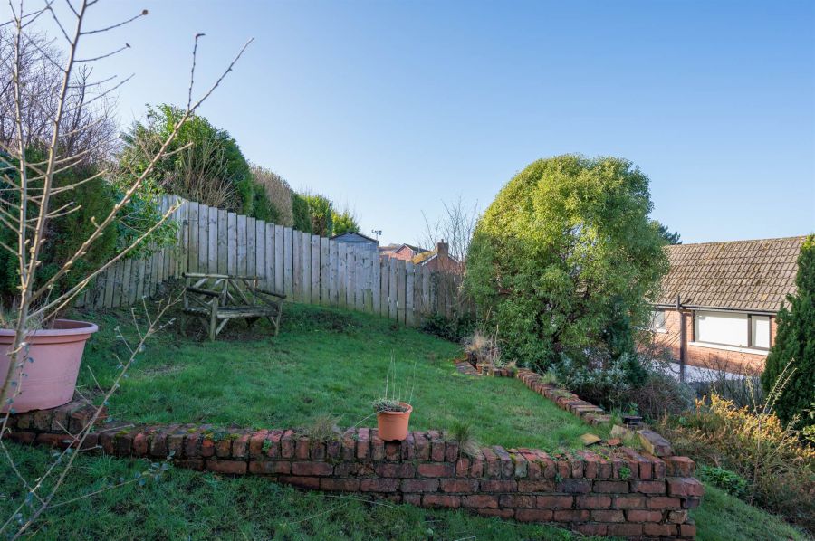 23 Lancedean Road