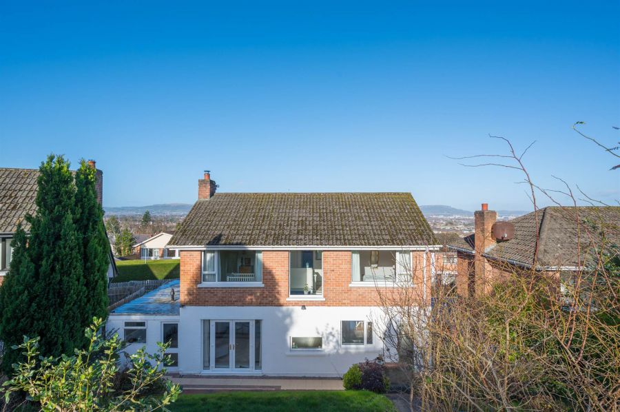 23 Lancedean Road