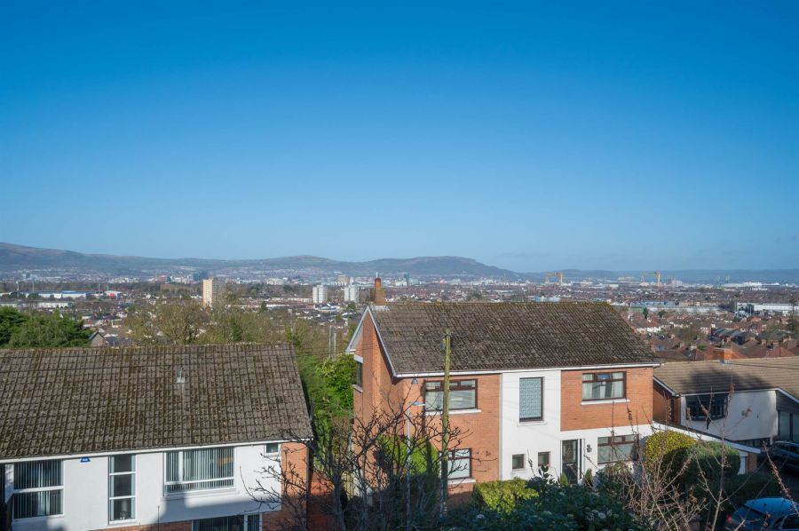 23 Lancedean Road