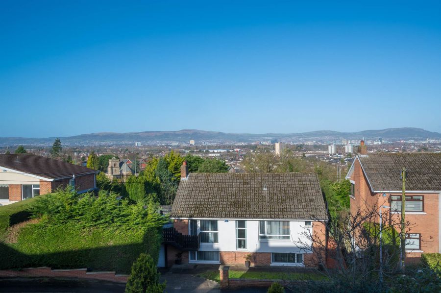 23 Lancedean Road