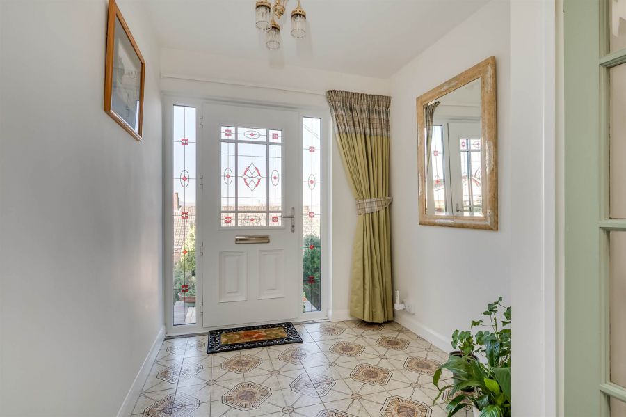 23 Lancedean Road