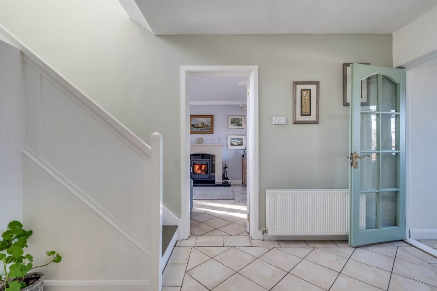23 Lancedean Road