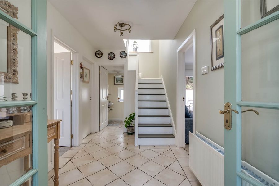 23 Lancedean Road