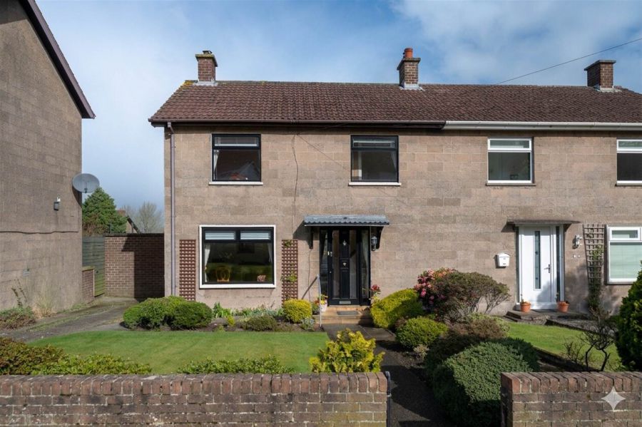 168 Lower Braniel Road