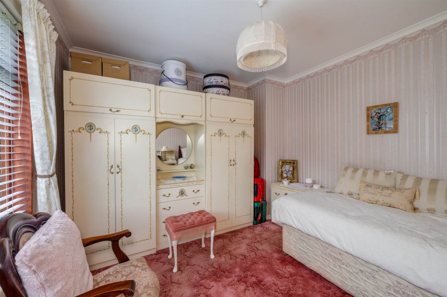 168 Lower Braniel Road