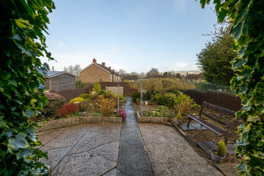 168 Lower Braniel Road