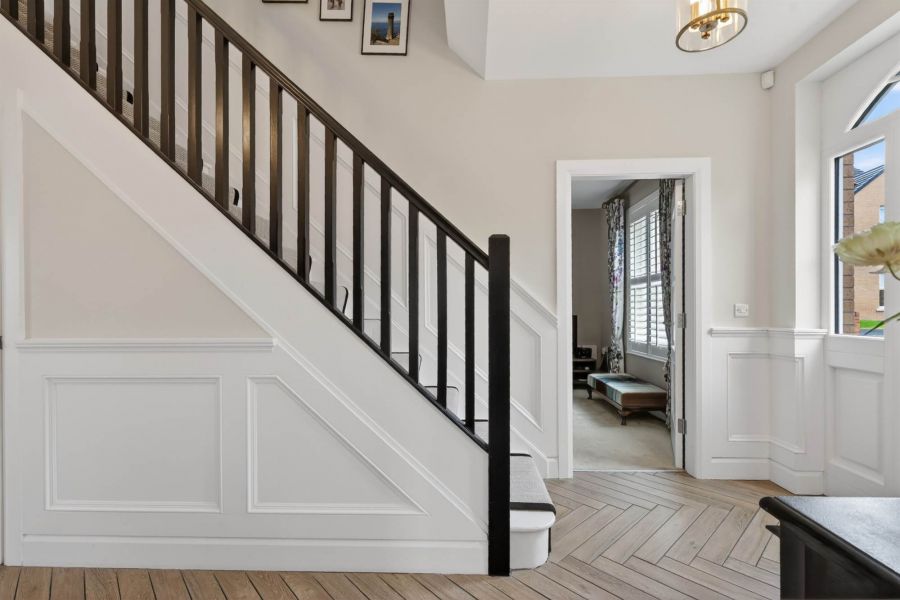 6 Red Hall Lane