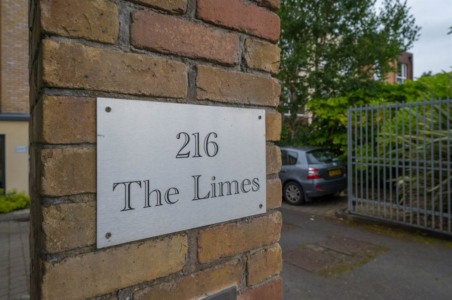 A9 The Limes