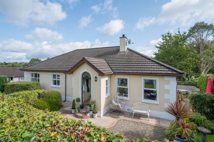 1 Kerries Glen, killinchy, newtownards, BT23 6QY