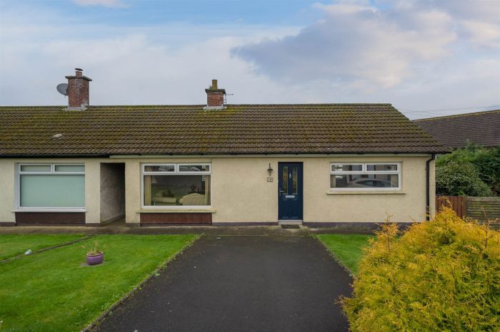 10 Mourne Crescent, moneyreagh, newtownards, BT23 6BG