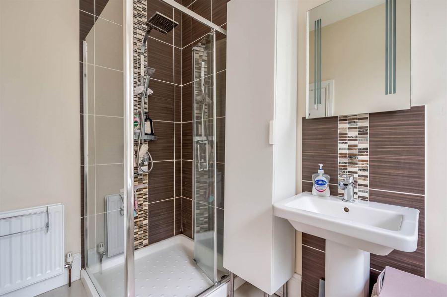 Apt 4, 223 Belmont Road