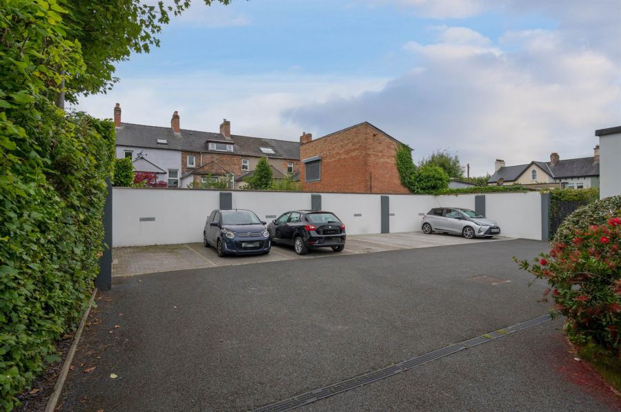 Apt 4, 223 Belmont Road