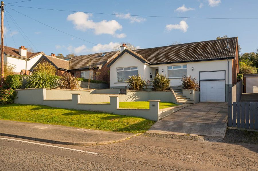 193 Lower Braniel Road