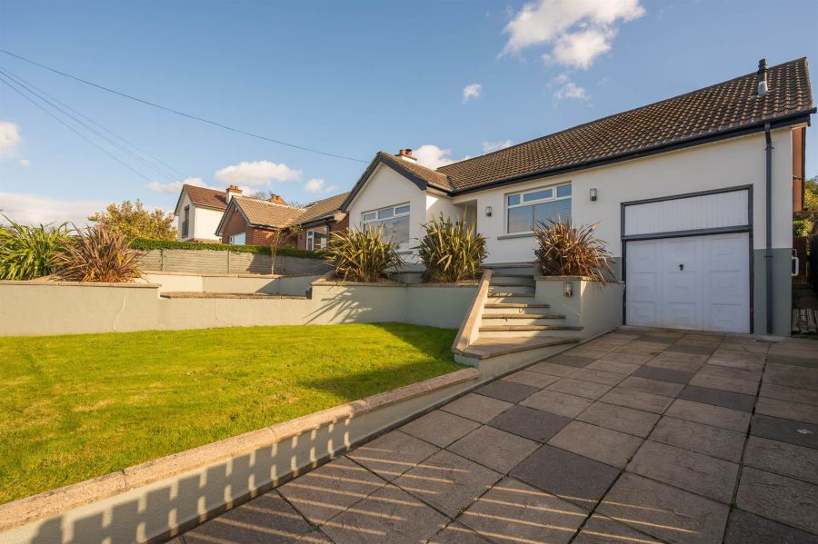 193 Lower Braniel Road