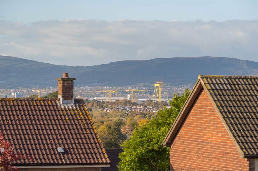 193 Lower Braniel Road 193 Lower Braniel Road