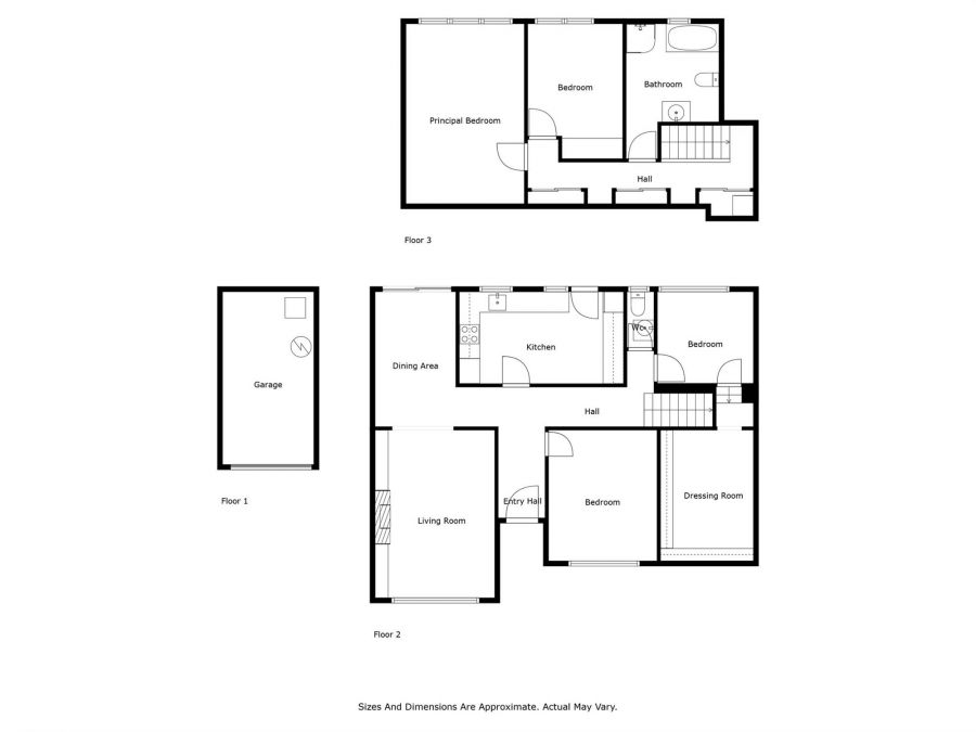 193 Lower Braniel Road
