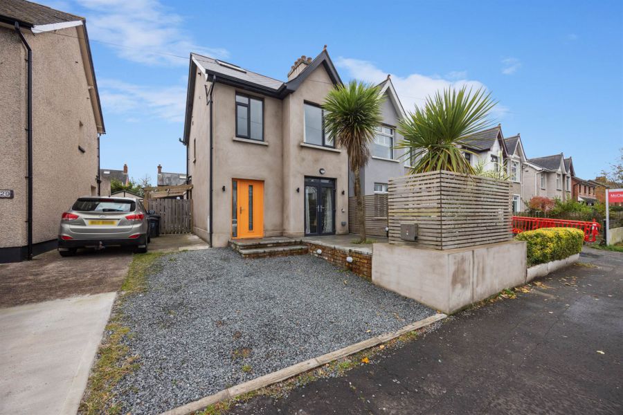 Six Month Rental @, 27 Grand Parade, Castlereagh, Belfast, BT5 5HG