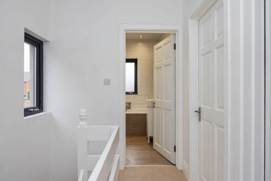 Six Month Rental @, 27 Grand Parade