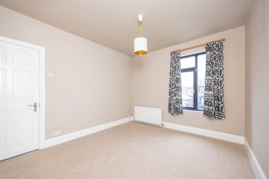 Six Month Rental @, 27 Grand Parade