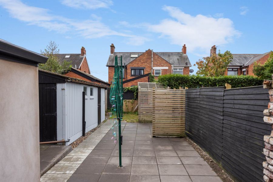 Six Month Rental @, 27 Grand Parade