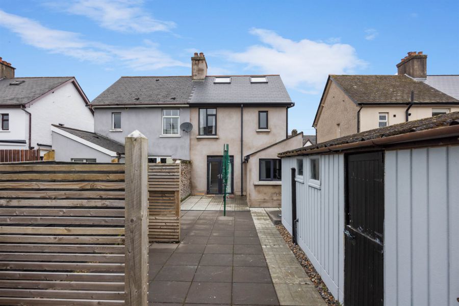 Six Month Rental @, 27 Grand Parade