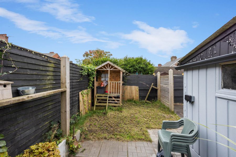 Six Month Rental @, 27 Grand Parade