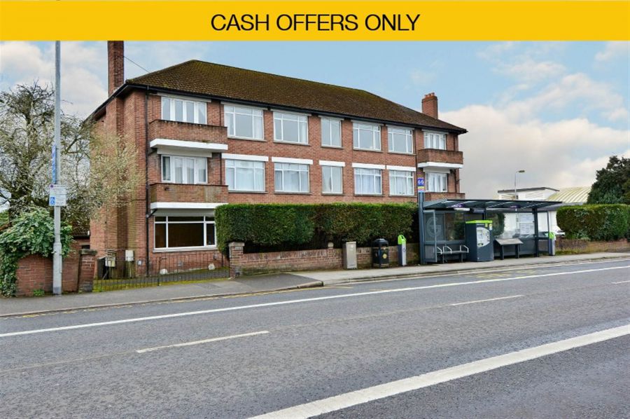 6 Knockhill Court, 359 Upper Newtownards Road, Ballyhackamore, Belfast, BT4 3LF