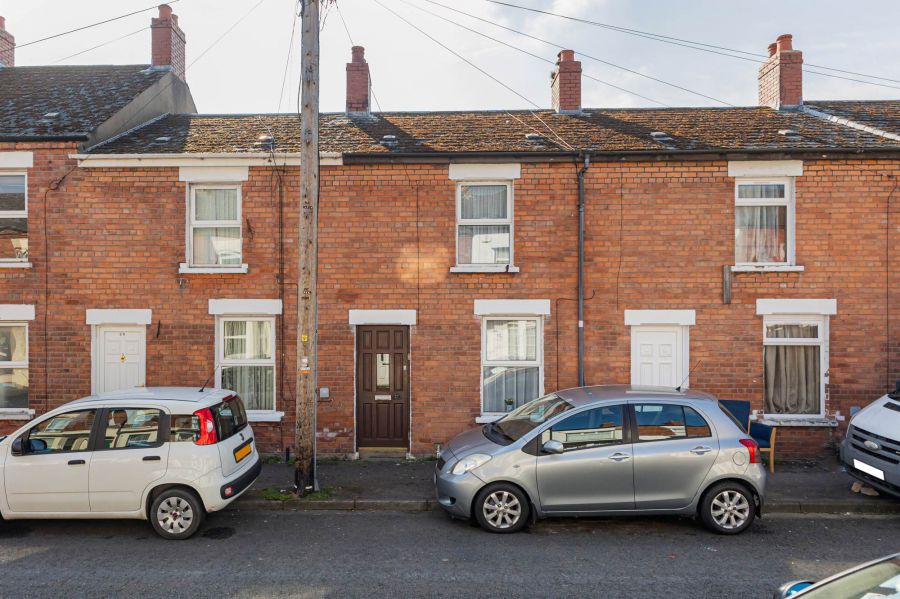 27 Glenvarlock Street