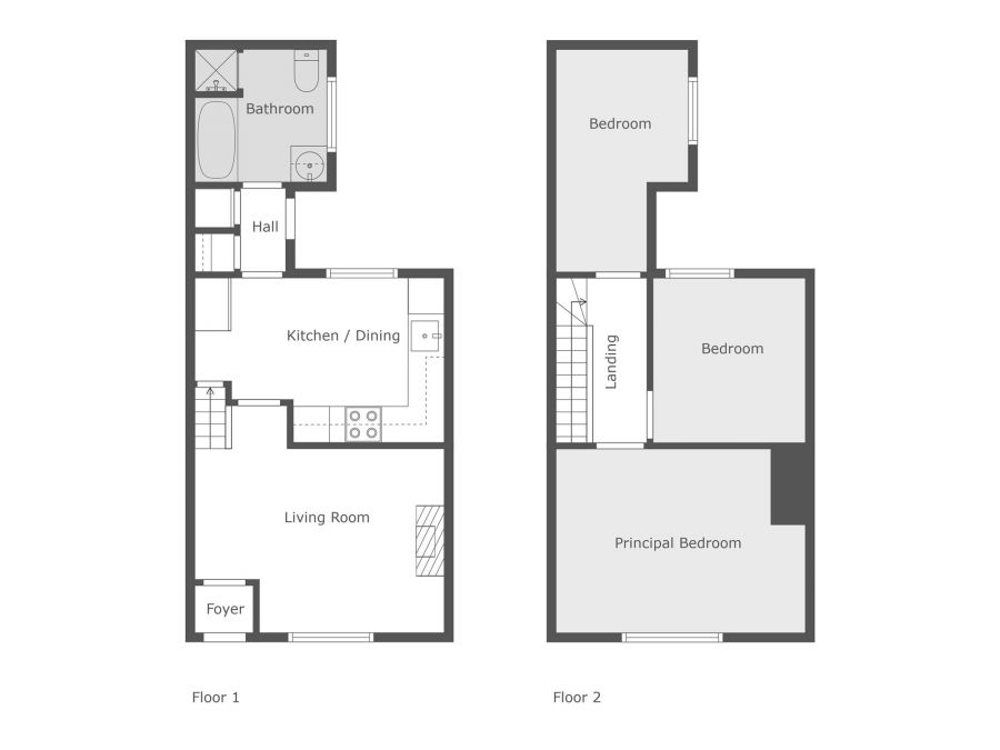 27 Glenvarlock Street