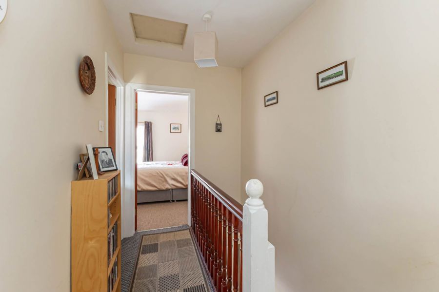 27 Glenvarlock Street
