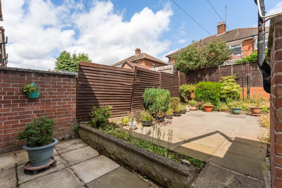 12 Orangefield Parade