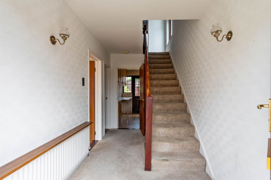 12 Orangefield Parade