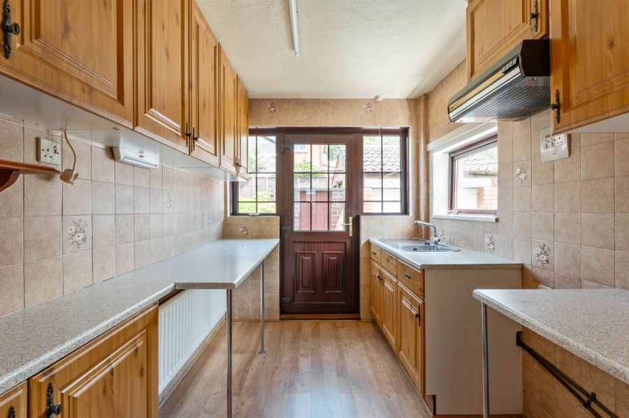 12 Orangefield Parade