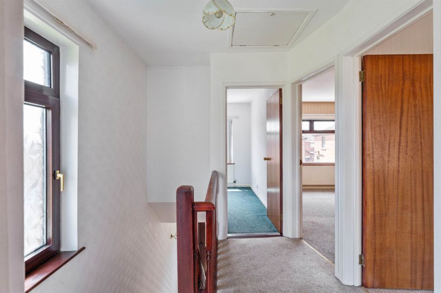 12 Orangefield Parade