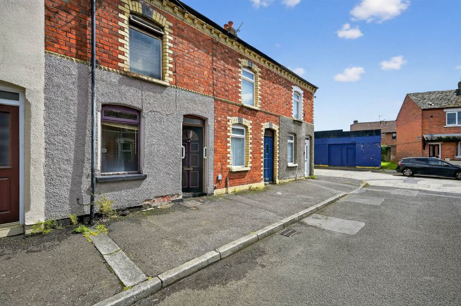 44 Bloomfield Street
