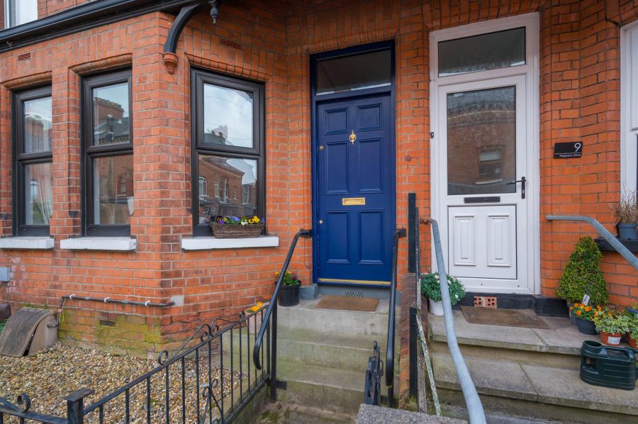11 Ferguson Drive